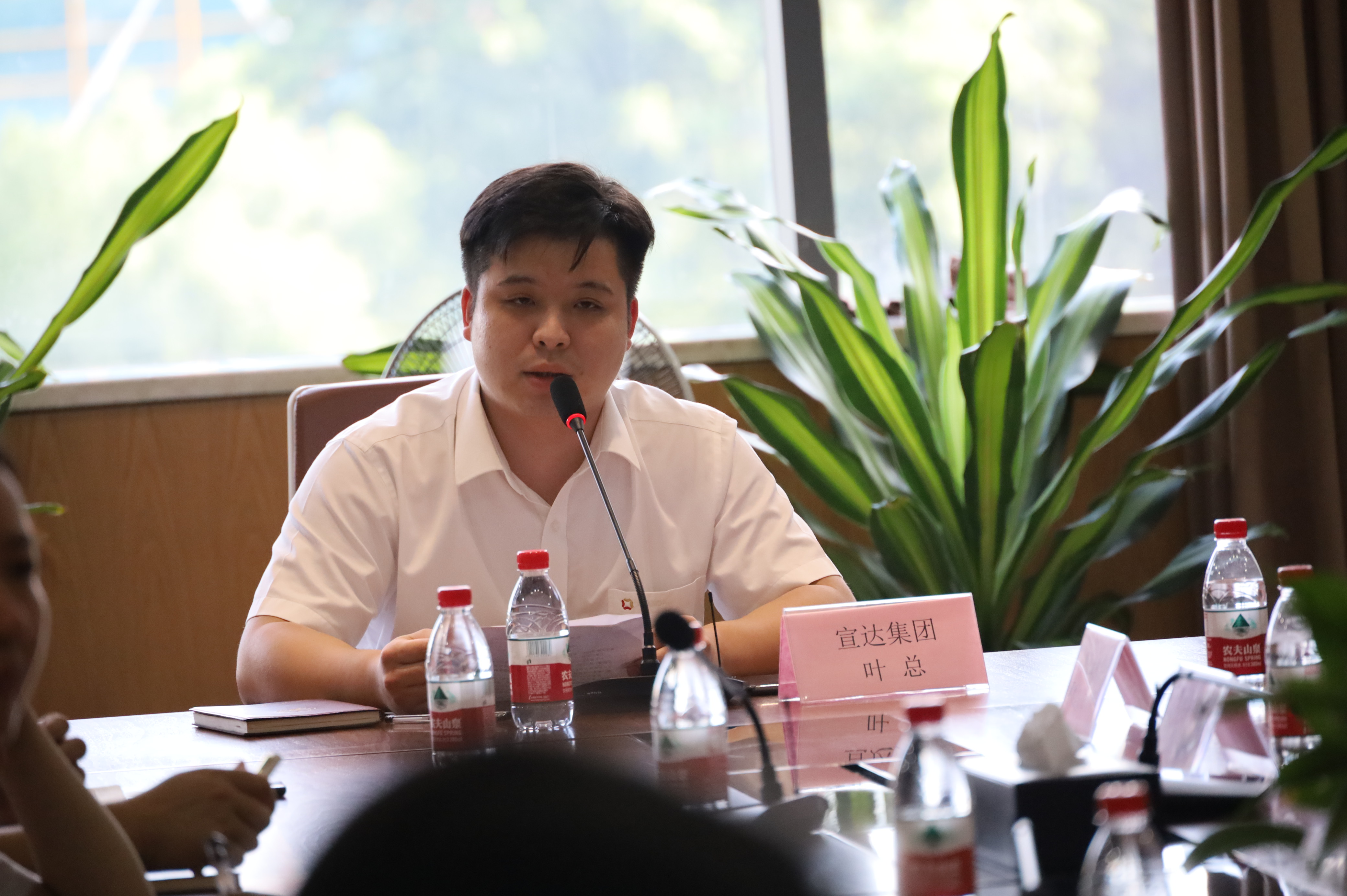 九州平台网站（中国）有限公司开启“量见 云大学”